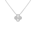 Clover Leaf Necklace