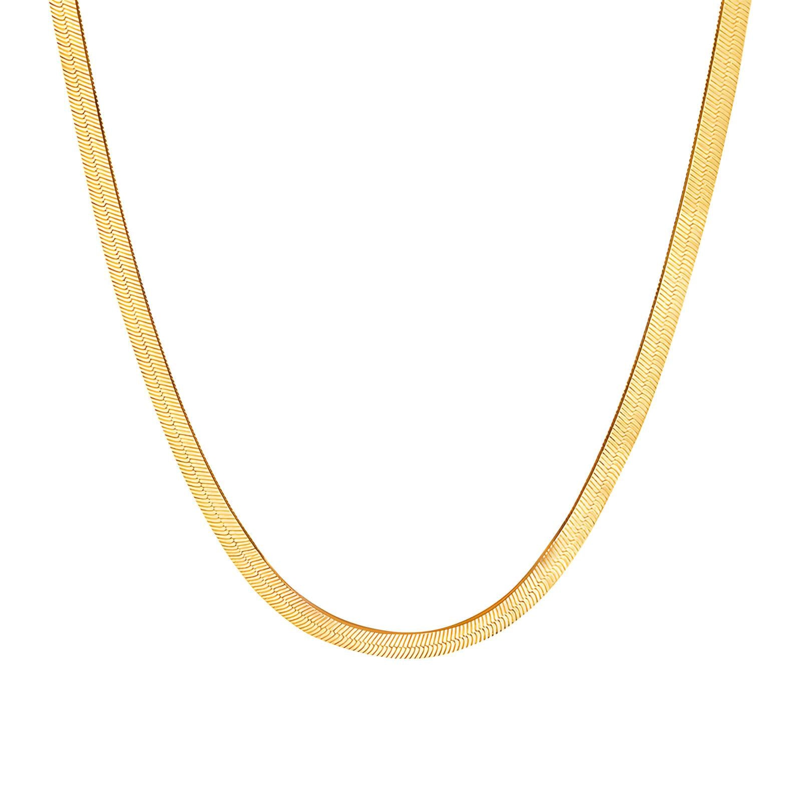 Simple Necklace